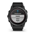 Умные часы Garmin TACTIX 7 Pro с черным нейлоновым ремешком 010-02704-11 2011 - фото 6158
