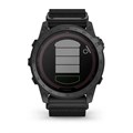 Умные часы Garmin TACTIX 7 Pro с черным нейлоновым ремешком 010-02704-11 2011 - фото 6159