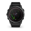 Умные часы Garmin TACTIX 7 Pro с черным нейлоновым ремешком 010-02704-11 2011 - фото 6160