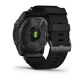 Умные часы Garmin TACTIX 7 Pro с черным нейлоновым ремешком 010-02704-11 2011 - фото 6163
