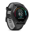Умные часы Garmin Forerunner  265 черный 010-02810-10 2018 - фото 6208