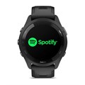 Умные часы Garmin Forerunner  265 черный 010-02810-10 2018 - фото 6211