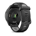 Умные часы Garmin Forerunner  265 черный 010-02810-10 2018 - фото 6212