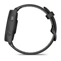 Умные часы Garmin Forerunner  265 черный 010-02810-10 2018 - фото 6213