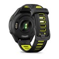 Умные часы Garmin Forerunner 265S черный 010-02810-13 2019