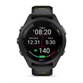 Умные часы Garmin Forerunner 265S черный 010-02810-13 2019
