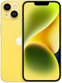 Apple iPhone 14 128Gb Yellow - фото 6230