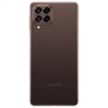 Samsung Galaxy M53 8/256GB Brown - фото 6490