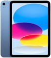 Ipad 2022 256gb WiFi + Cellular Blue - фото 6538