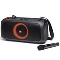 Портативная акустика JBL PartyBox On-The-Go 2087