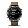 Умные часы MARQ ADVENTURER (GEN 2) 010-02648-31 2097 - фото 6681