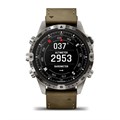 Умные часы MARQ ADVENTURER (GEN 2) 010-02648-31 2097 - фото 6682