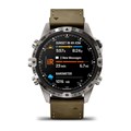 Умные часы MARQ ADVENTURER (GEN 2) 010-02648-31 2097 - фото 6684