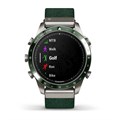 Умные часы Garmin MARQ GOLFER (GEN 2) 010-02648-21 2098 - фото 6694