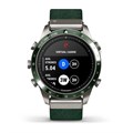 Умные часы Garmin MARQ GOLFER (GEN 2) 010-02648-21 2098 - фото 6701