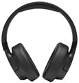 Беспроводные наушники  JBL Tune 760NC, черный 2104 - фото 6749