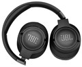 Беспроводные наушники  JBL Tune 760NC, черный 2104 - фото 6750