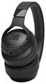 Беспроводные наушники  JBL Tune 760NC, черный 2104 - фото 6752