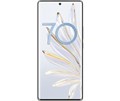 Смартфон HONOR 70 5G 8/128 ГБ RU, серебристый 2111 - фото 6813