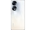 Смартфон HONOR 70 5G 8/128 ГБ RU, серебристый 2111 - фото 6814