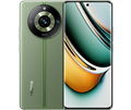Смартфон realme 11 Pro+ 8/256 ГБ RU, green - фото 6849