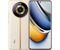Смартфон realme 11 Pro+ 12/512 ГБ RU, beige - фото 6857