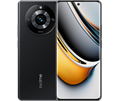 Смартфон realme 11 Pro+ 12/512 ГБ RU, black - фото 6864