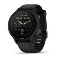 Часы Garmin Forerunner 955 Solar с черным ремешком  010-02638-20 2152 - фото 7238