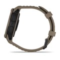 Часы Garmin Instinct 2 Solar Tactical коричневый 010-02627-04 2155 - фото 7258