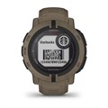 Часы Garmin Instinct 2 Solar Tactical коричневый 010-02627-04 2155 - фото 7263