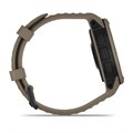 Часы Garmin Instinct 2 Solar Tactical коричневый 010-02627-04 2155 - фото 7266