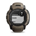 Часы Garmin Instinct 2X Solar Tactical Edition, коричневый 010-02805-02 2158 - фото 7303