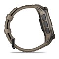 Часы Garmin Instinct 2X Solar Tactical Edition, коричневый 010-02805-02 2158 - фото 7304