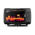 Эхолот Striker Vivid 7cv с датчиком GT20-TM 2159 - фото 7311