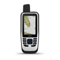 Навигатор GPS MAP 86S 010-02235-01 - фото 7335