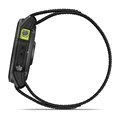 Умные часы Garmin ENDURO 2 угольно-серый DLC титановый с нейлоновым ремешком UltraFit 010-02754-01 2169 - фото 7383