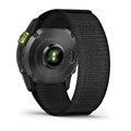 Умные часы Garmin ENDURO 2 угольно-серый DLC титановый с нейлоновым ремешком UltraFit 010-02754-01 2169 - фото 7384