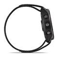 Умные часы Garmin ENDURO 2 угольно-серый DLC титановый с нейлоновым ремешком UltraFit 010-02754-01 2169 - фото 7391