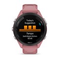 Умные часы Garmin Forerunner 265S розовый 010-02810-15 2170