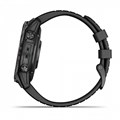 Умные часы Garmin Epix Pro (Gen 2) Sapphire Edition 47 мм, титановый, угольно-серый DLC, черный ремешок 010-02803-11 2192 - фото 7641 Умные часы Garmin Epix Pro (Gen 2) Sapphire Edition 47 мм, титановый, угольно-серый DLC, черный ремешок 010-02803-11 2192 - фото 7641
