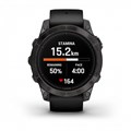 Умные часы Garmin Epix Pro (Gen 2) Sapphire Edition 47 мм, титановый, угольно-серый DLC, черный ремешок 010-02803-11 2192 - фото 7644 Умные часы Garmin Epix Pro (Gen 2) Sapphire Edition 47 мм, титановый, угольно-серый DLC, черный ремешок 010-02803-11 2192 - фото 7644