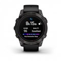 Умные часы Garmin Epix Pro (Gen 2) Sapphire Edition 47 мм, титановый, угольно-серый DLC, черный ремешок 010-02803-11 2192 - фото 7645 Умные часы Garmin Epix Pro (Gen 2) Sapphire Edition 47 мм, титановый, угольно-серый DLC, черный ремешок 010-02803-11 2192 - фото 7645