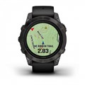 Умные часы Garmin Epix Pro (Gen 2) Sapphire Edition 47 мм, титановый, угольно-серый DLC, черный ремешок 010-02803-11 2192 - фото 7646 Умные часы Garmin Epix Pro (Gen 2) Sapphire Edition 47 мм, титановый, угольно-серый DLC, черный ремешок 010-02803-11 2192 - фото 7646