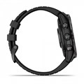 Умные часы Garmin Epix Pro (Gen 2) Sapphire Edition 47 мм, титановый, угольно-серый DLC, черный ремешок 010-02803-11 2192 - фото 7648 Умные часы Garmin Epix Pro (Gen 2) Sapphire Edition 47 мм, титановый, угольно-серый DLC, черный ремешок 010-02803-11 2192 - фото 7648