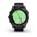 Умные часы Garmin Epix Pro (Gen 2) Sapphire Edition 47 мм, титановый, угольно-серый DLC, черный ремешок 010-02803-11 2192 - фото 7649 Умные часы Garmin Epix Pro (Gen 2) Sapphire Edition 47 мм, титановый, угольно-серый DLC, черный ремешок 010-02803-11 2192 - фото 7649