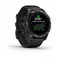 Умные часы Garmin Epix Pro (Gen 2) Sapphire Edition 47 мм, титановый, угольно-серый DLC, черный ремешок 010-02803-11 2192 - фото 7650 Умные часы Garmin Epix Pro (Gen 2) Sapphire Edition 47 мм, титановый, угольно-серый DLC, черный ремешок 010-02803-11 2192 - фото 7650