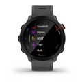 Умные часы Garmin Forerunner 55 серые 010-02562-13 2196