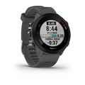 Умные часы Garmin Forerunner 55 серые 010-02562-13 2196