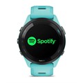 Умные часы Garmin Forerunner  265 аква 010-02810-12 2201 - фото 7782