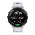 Умные часы Garmin Forerunner  265 белый 010-02810-11 2202 - фото 7795